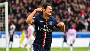 Mercato - PSG : Quand l’Atlético Madrid réagit aux informations sur Edinson Cavani !