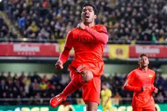 Mercato - Barcelone : Quand l’agent de Luis Suarez revient sur son transfert au Barça…