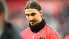 Mercato - PSG : Une information de taille pour l’avenir de Zlatan Ibrahimovic ?