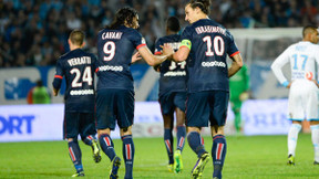 PSG : Quand Edinson Cavani s’enflamme pour Zlatan Ibrahimovic !