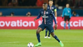 Mercato - PSG : La future destination de Matuidi déjà connue ?