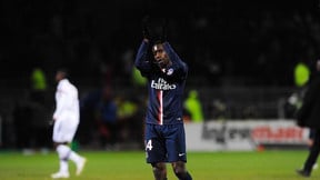 Mercato - PSG : Ces raisons qui poussent Matuidi à quitter le PSG…