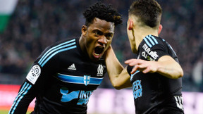 Mercato - OM : Nkoudou, Pelé… Quand Batshuayi fait preuve d’optimisme pour les recrues de l’OM !