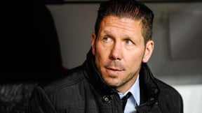 Mercato - PSG : Un énorme salaire en vue pour Diego Simeone ?