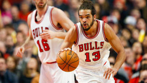 Basket - NBA : Joakim Noah revient sur la « guerre » des Chicago Bulls !