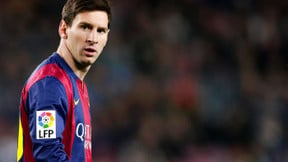 Barcelone : Quand Messi affiche sur Facebook sa joie de revoir un joueur de… Newcastle