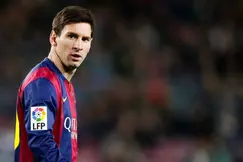 Barcelone : Quand Messi affiche sur Facebook sa joie de revoir un joueur de… Newcastle