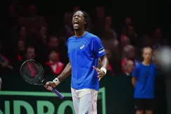 Tennis - Coupe Davis : Monfils assure et offre le deuxième point à la France contre l’Allemagne !