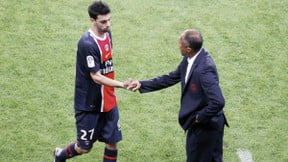 Mercato - PSG : Quand Pastore critique la nomination d’Ancelotti…