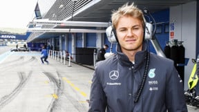 Formule 1 : Comment Nico Rosberg a préparé la saison 2015 !