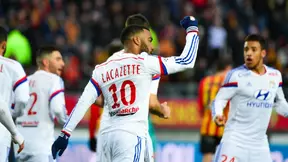 Mercato - OL/PSG : Lacazette donne la tendance pour la saison prochaine !