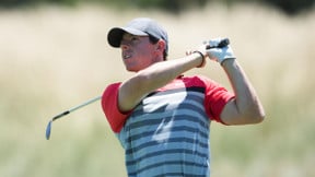 Golf : McIlroy perd son sang froid et balance son club dans un lac !