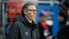 Mercato - PSG : Ce cador européen qui pourrait approcher Laurent Blanc cet été !