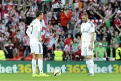 Real Madrid : Après la défaite à Bilbao, le Real Madrid prend quelques libertés avec le règlement…