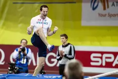 Athlétisme : Les confidences de Renaud Lavillenie après son nouveau sacre aux championnats d’Europe !