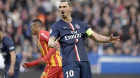 PSG : Ibrahimovic, Cavani, Thiago Silva… Pierre Ménès juge le large succès du PSG avant Chelsea !