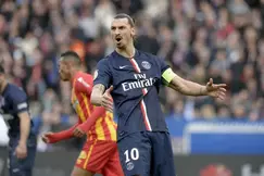 PSG : Ibrahimovic, Cavani, Thiago Silva… Pierre Ménès juge le large succès du PSG avant Chelsea !