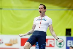Athlétisme : Les révélations de Lavillenie sur ses tentatives de record du monde !