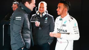 Formule 1 : Les vérités de Lewis Hamilton sur son avenir et son prochain salaire !