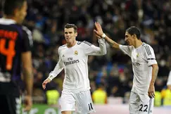 Mercato - Manchester United/Real Madrid : La piste Gareth Bale relancée cet été grâce au PSG ?