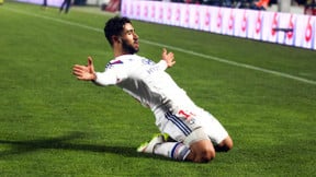 Mercato - OL/Arsenal/PSG : Cette précision pour l’avenir de Nabil Fékir…