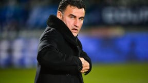 Mercato - OM : Galtier envoie un gros message d’espoir aux supporters de l’ASSE sur son avenir !