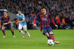 Barcelone : Luis Enrique envoie un message très clair après le nouveau pénalty raté de Messi !