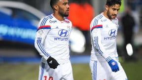 Mercato - OL/PSG : Ce club anglais qui supervise Lacazette, Fekir et Umtiti !