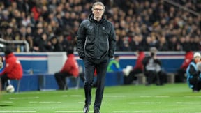 Mercato - PSG : Déjà des touches à l’étranger pour Laurent Blanc ?