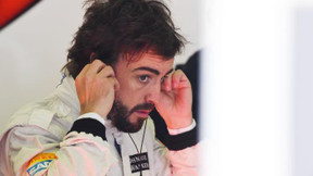 Formule 1 : Fernando Alonso dément plusieurs informations sur son accident !