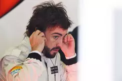 Formule 1 : Fernando Alonso dément plusieurs informations sur son accident !
