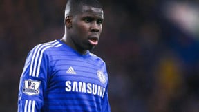 Mercato - ASSE : Les dernières précisions du père de Kurt Zouma sur le transfert à Chelsea