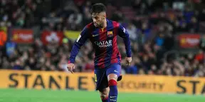 Mercato - FC Barcelone : Neymar… Ce qui inquiète le Barça…