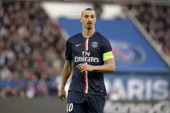 PSG : Ibrahimovic en rajoute une couche et s’excuse encore auprès de la France !