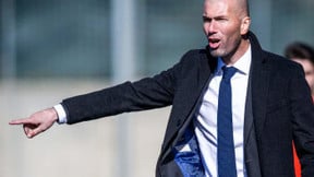 Mercato - Real Madrid : Une promesse de Pérez aurait poussé Zidane à rejeter deux offres en Ligue 1 !