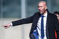 Mercato - Real Madrid : Une promesse de Pérez aurait poussé Zidane à rejeter deux offres en Ligue 1 !