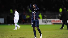 Mercato - PSG : Matuidi vers l’Angleterre ? Les dernières indications sur le dossier !