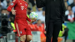 Bayern Munich/Chelsea : Les confidences d’Arjen Robben sur José Mourinho