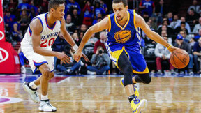 Basket - NBA : Quand Stephen Curry ridiculise Chris Paul avec une feinte magnifique…