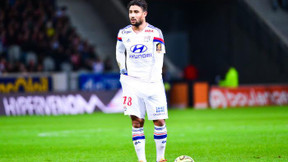 Équipe de France/OL : Le petit coup de gueule de Pierre Ménès au sujet de « l’affaire Fekir » !