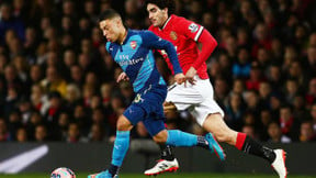 FA Cup : Welbeck crucifie Manchester United et qualifie Arsenal en demi-finale !