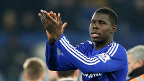 Mercato - Chelsea/ASSE : Quand Courtois juge le recrutement de Kurt Zouma !