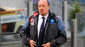 Mercato - PSG : Benitez ouvre la porte à la succession de Laurent Blanc !