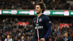 Mercato - PSG : Ça se précise pour le futur club de Rabiot ?