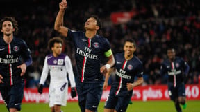 PSG : Thiago Silva livre les dessous de son retour en force !