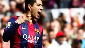Mercato - Barcelone/PSG : Quand Luis Suarez se prononce sur une arrivée au PSG…