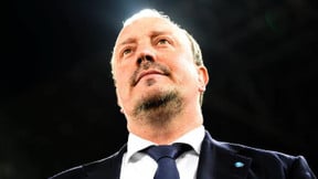 Mercato - PSG : Mauvaise nouvelle dans le dossier Rafael Benitez ?