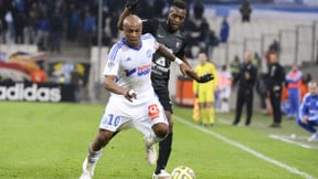 EXCLU Mercato - OM : André Ayew a des offres de Wolfsburg, Newcastle et l’AS Rome