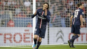 Mercato - PSG : Edinson Cavani se servirait d’un club pour rejoindre la Juventus !