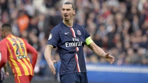 Mercato - PSG : Ce club qui aurait évoqué Zlatan Ibrahimovic avec Mino Raiola…